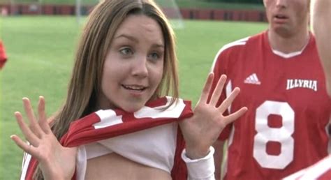 naked amanda bynes|SHES THE MAN NUDE SCENES